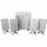 Cyber Acoustics 5-piece